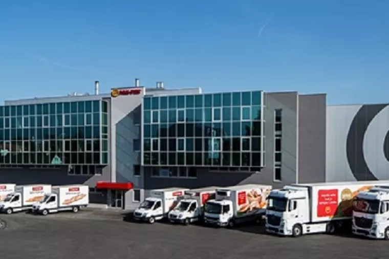 Tvrtke i karijere: Promjena na čelu Pan-peka, za&scaron;titarska tvrtka preuzela agenciju za zapo&scaron;ljavanje...