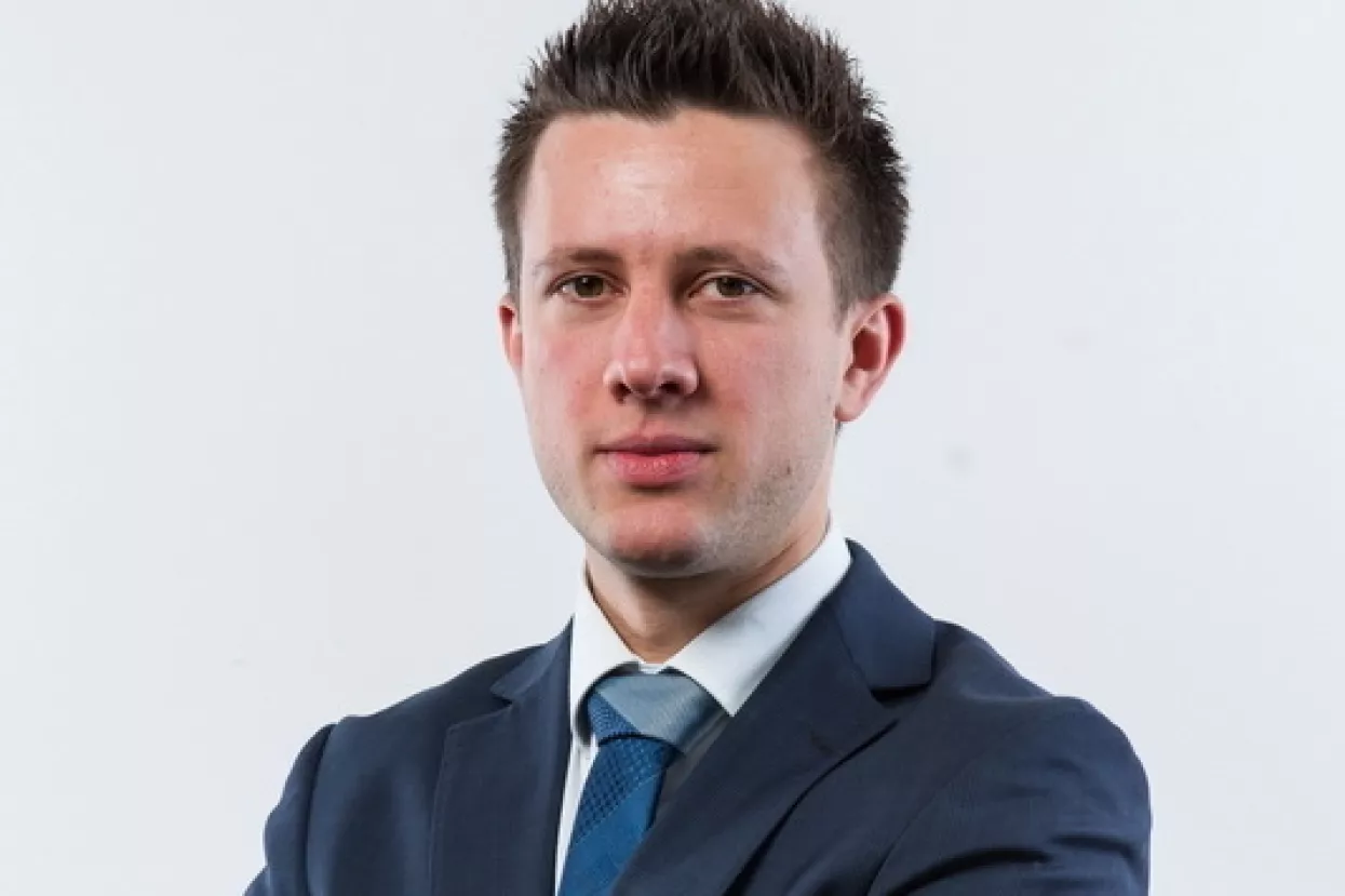 Marko Kapetanović otkriva koje su potencijalne opasnosti digitalnog financiranja