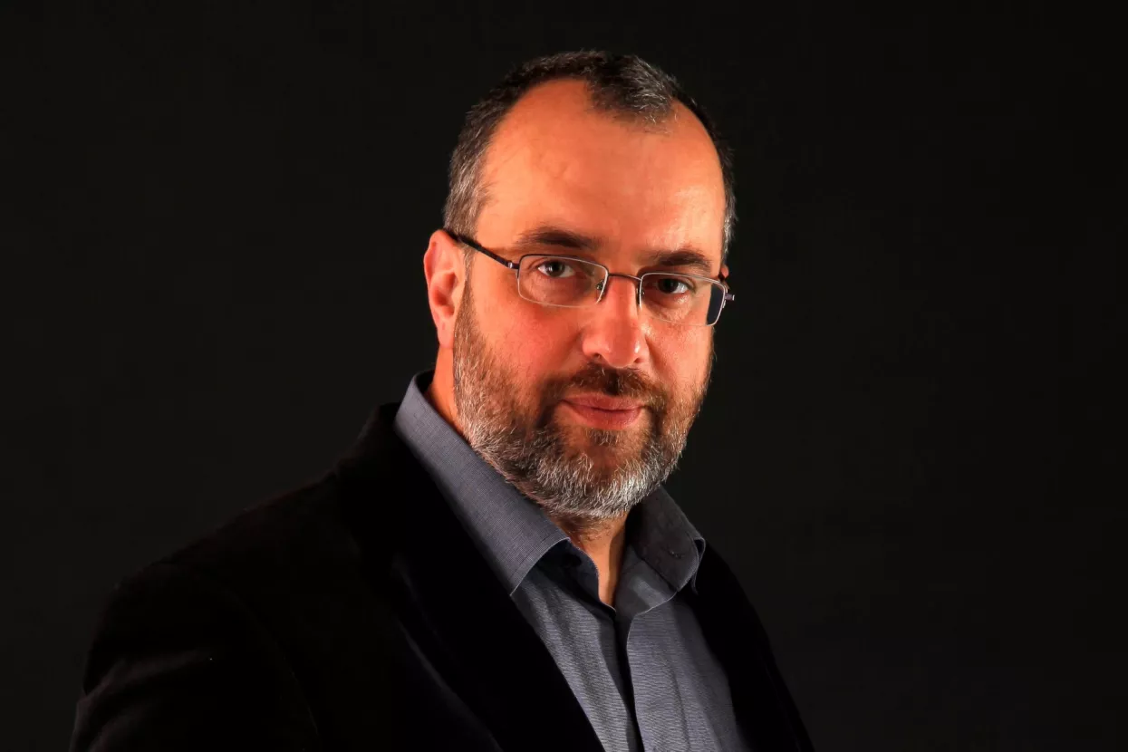 Ranko Rajović: Jesmo li spremni za poslove budućnosti?