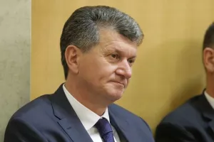 Plenković smijenio ministra Kujundžića