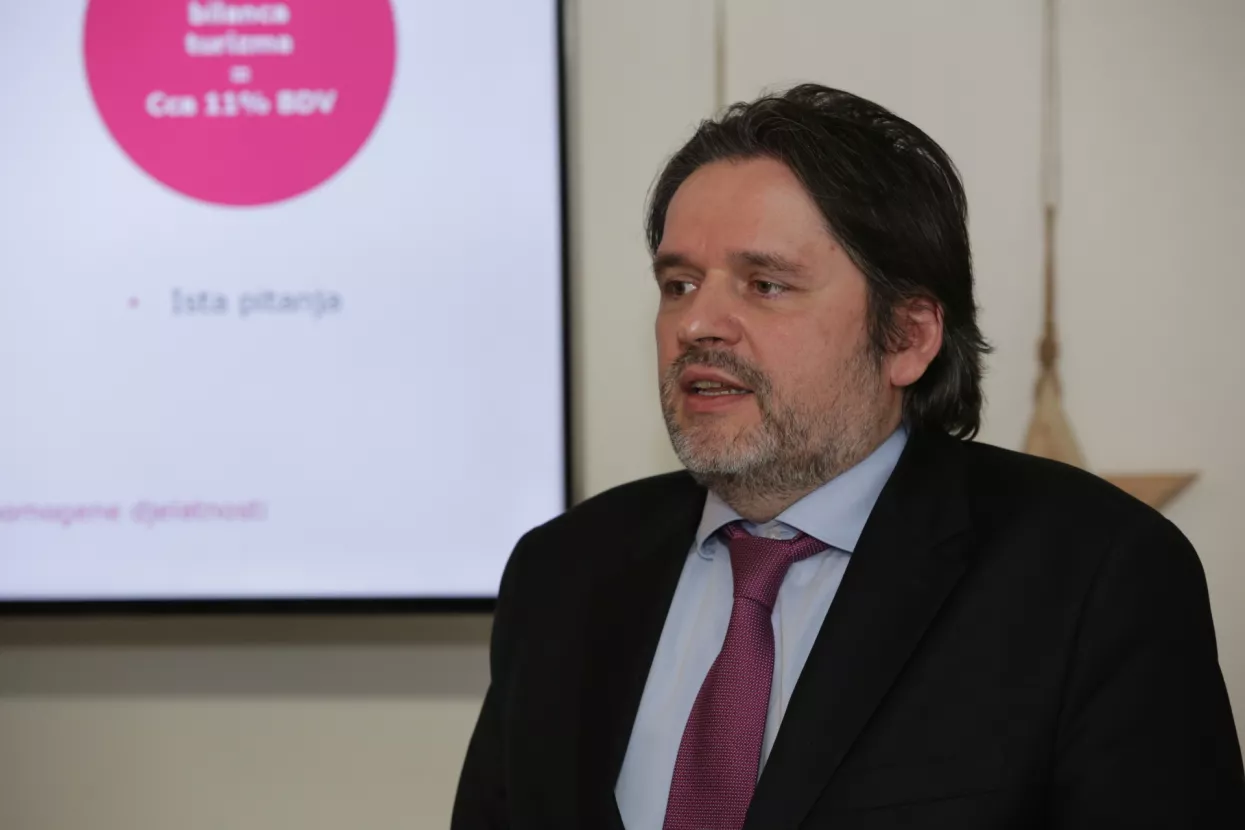 Velimir &Scaron;onje: Apartmanizacijom idemo u potpuno krivom smjeru