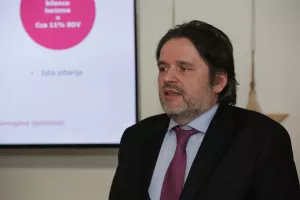 Velimir &Scaron;onje: Apartmanizacijom idemo u potpuno krivom smjeru