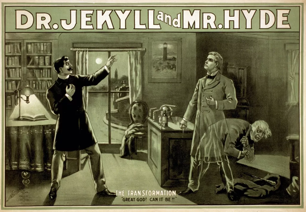 Dr. Jekyll i&nbsp;Mr. Hyde:&nbsp;Kod kuće vječno nezadovoljni i ljuti, Hrvati u tuđini postanu krotki i sretni