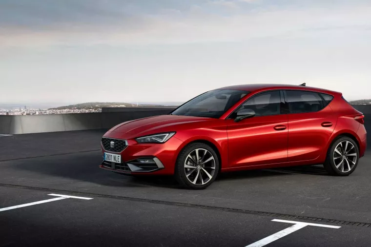 [VIDEO] Seat Leon Nova razina povezanosti, sigurnosti i dinamičnosti