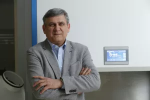 Nedeljko &Scaron;tefanić:&nbsp;Ako se može urediti funkcioniranje tvornice, može se urediti i gospodarstvo