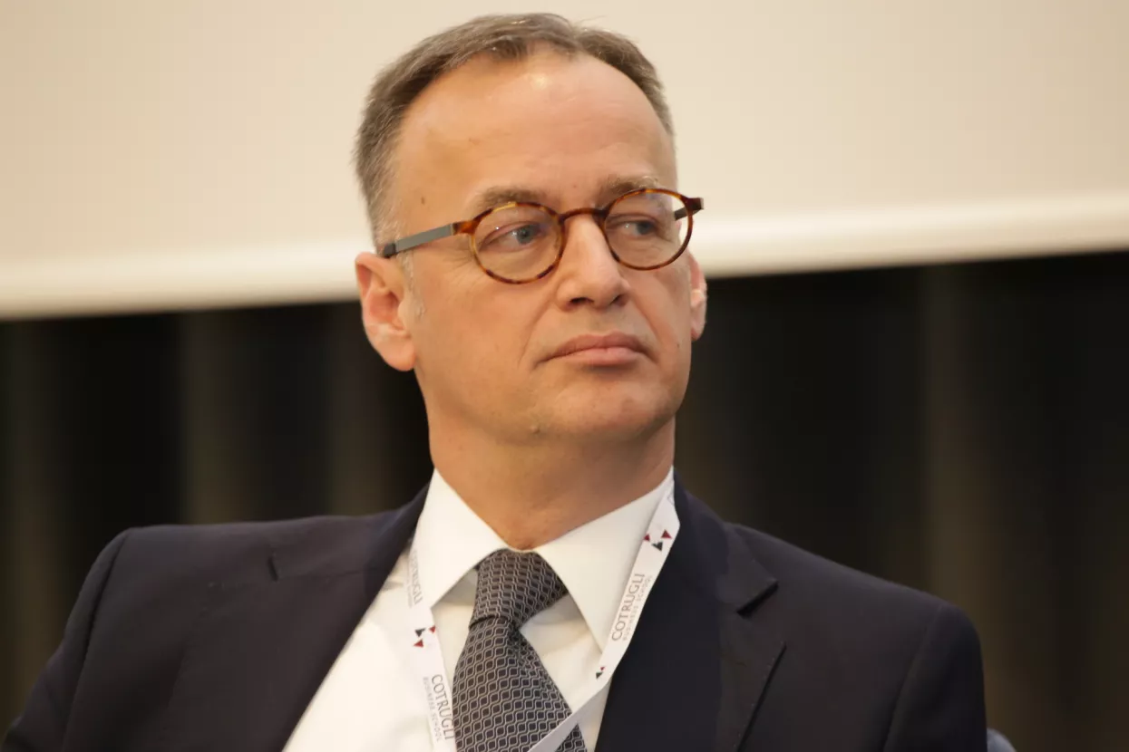 Neven Vranković: Atlantic bi bio sasvim druga kompanija da je kupio Viveru i Podravku, a ne Cedevitu i Drogu Kolinsku