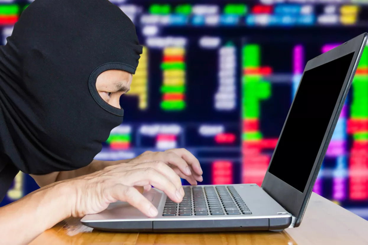 Upozorenje iz Hanfe: Ne sudjelujte na seminarima i predavanjima&nbsp;Eaconomy Limiteda, nude Forex trgovanje