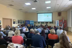 'Procesi koji su nekada trajali danima, danas traju nekoliko sati. To je digitalizacija!'