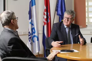 Ante Ćoru&scaron;ić: Javno zdravstvo treba potpuno odvojiti od privatnoga