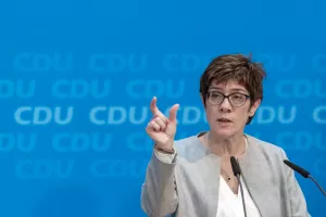 Vi&scaron;nja Stare&scaron;ina: Pouke odlaska njemačke &scaron;efice CDU-a za hrvatsku politiku