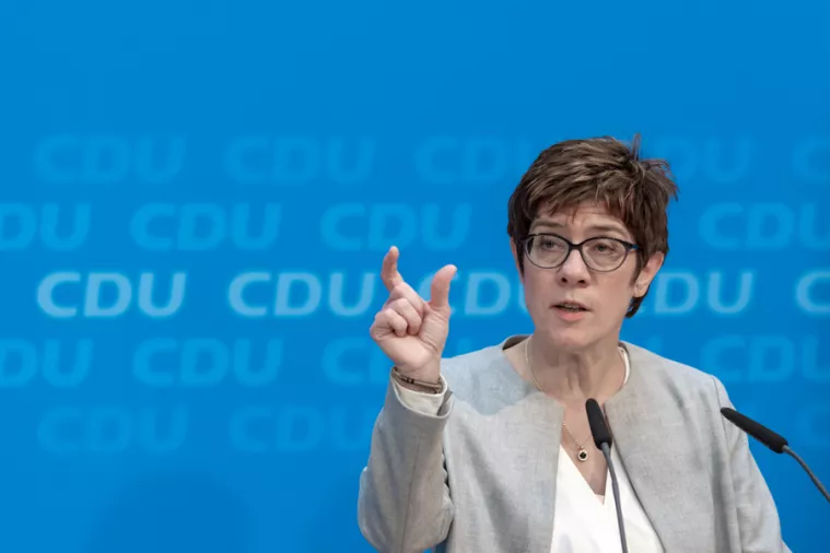 Vi&scaron;nja Stare&scaron;ina: Pouke odlaska njemačke &scaron;efice CDU-a za hrvatsku politiku