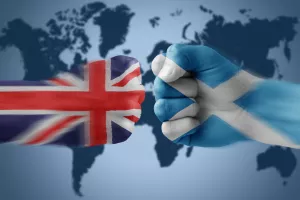 Nakon Brexita, sve oči uprte u &Scaron;kotsku. Hoće li postati samostalni?