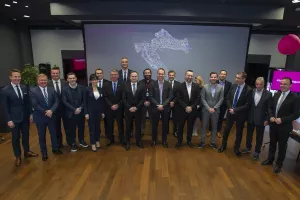 Hrvatski Telekom u naredne tri godine razvija optiku za 135.000 korisnika, pogledajte je li i va&scaron;a općina na popisu