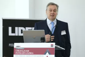 Lobisti: Deset najagilnijih strukovnih boraca za prava poduzetnika