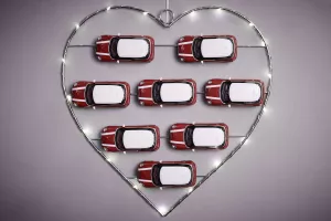 Originalna alternativa za darivanje u mjesecu zaljubljenih&nbsp;