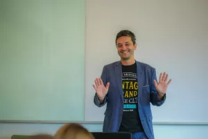 Borci za prava poduzetnika (10): Davorin &Scaron;tetner i Poslovni anđeli - investitori i lobisti za investicije