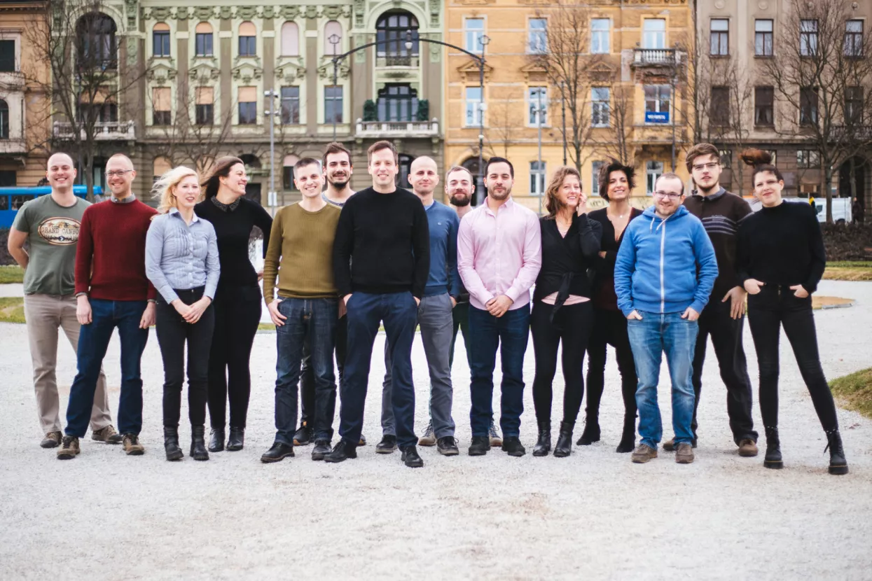 OptimoRoute dobio je najveću startup investiciju u Hrvatskoj ikada, pogledajte za&scaron;to