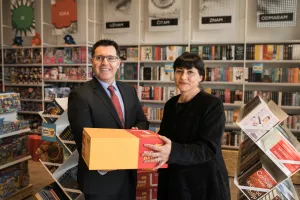 Tisak plus prodavaonica otvorena u Ludbregu