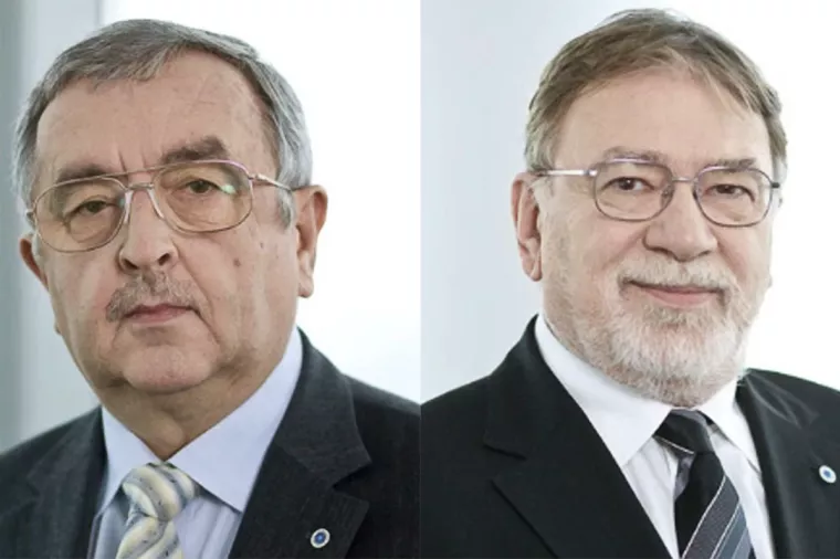 Tvrtke i karijere: Novi kontrolori Tiskovih dugova, vlasničke akrobacije L&aacute;szla Kerekesa&hellip;