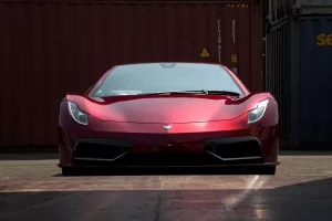 [VIDEO] Novi igrač na trži&scaron;tu električnih superautomobila stiže sa &Scaron;ri Lanke
