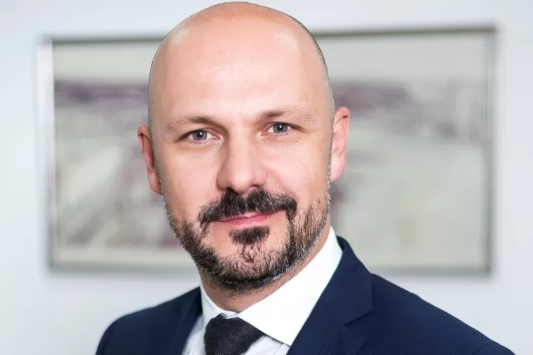 Oliver Kumrić vi&scaron;e nije predsjednik Uprave Instituta IGH, prelazi u&nbsp;Avenue Engineering and Construction