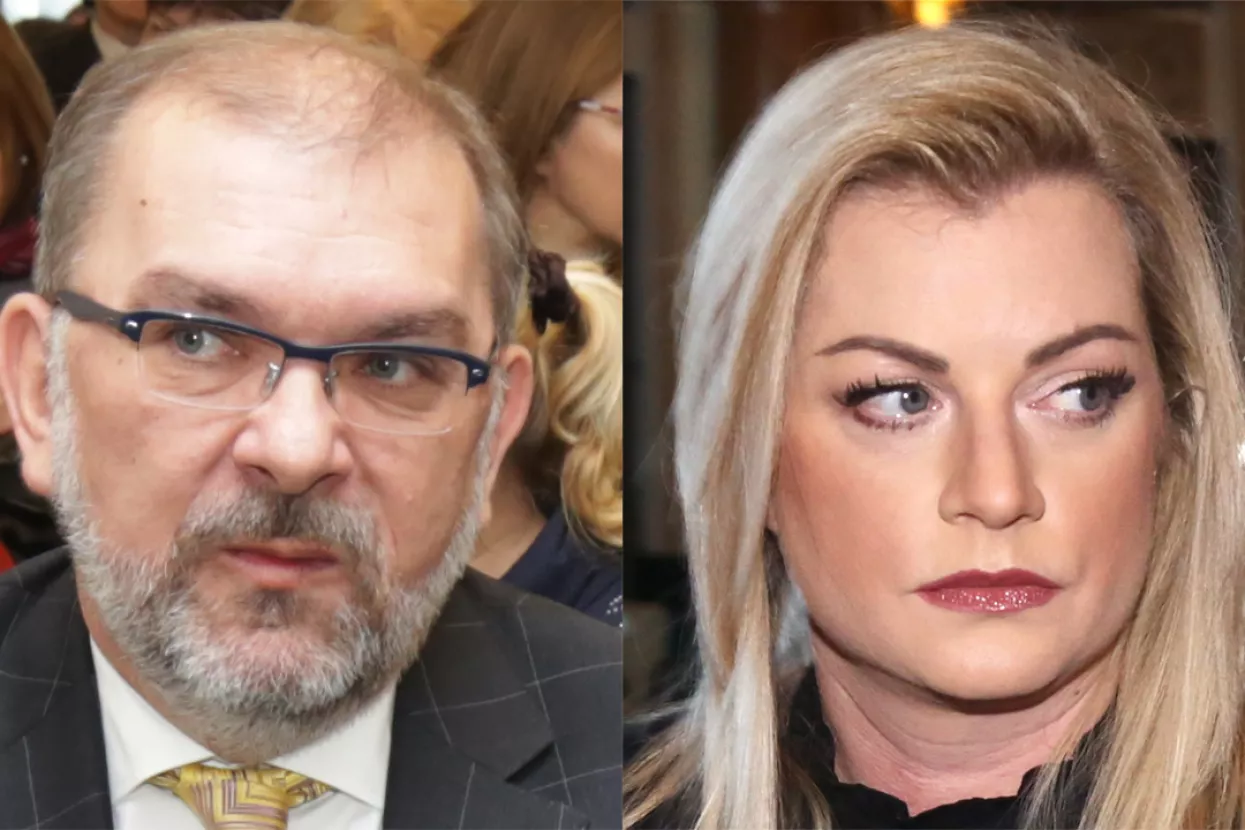 Tvrtke i karijere: Hanza media iz predstečaja, Smeti&scaron;ko iz Hanza medije...
