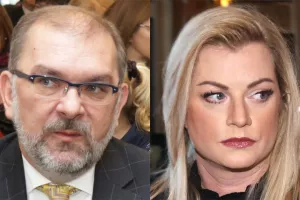 Tvrtke i karijere: Hanza media iz predstečaja, Smeti&scaron;ko iz Hanza medije...