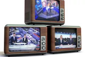 Istražili smo koliko minuta dobiva biznis u televizijskim dnevnicima