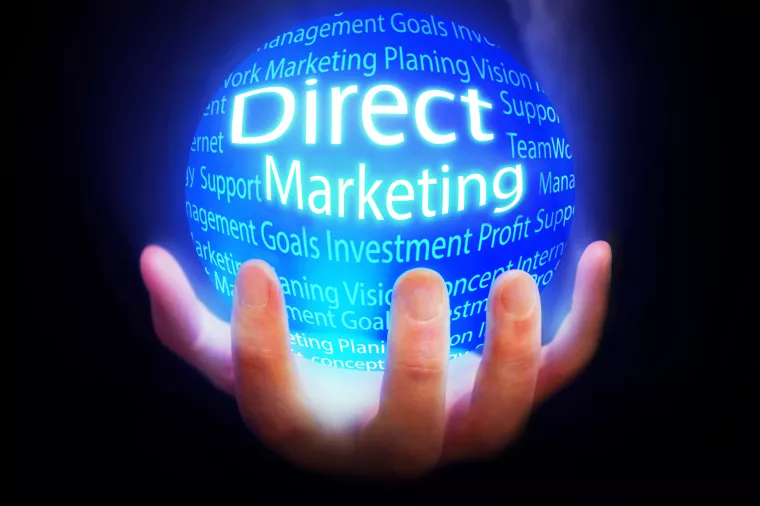 GDPR i direktni marketing - sve &scaron;to MORATE znati&nbsp;