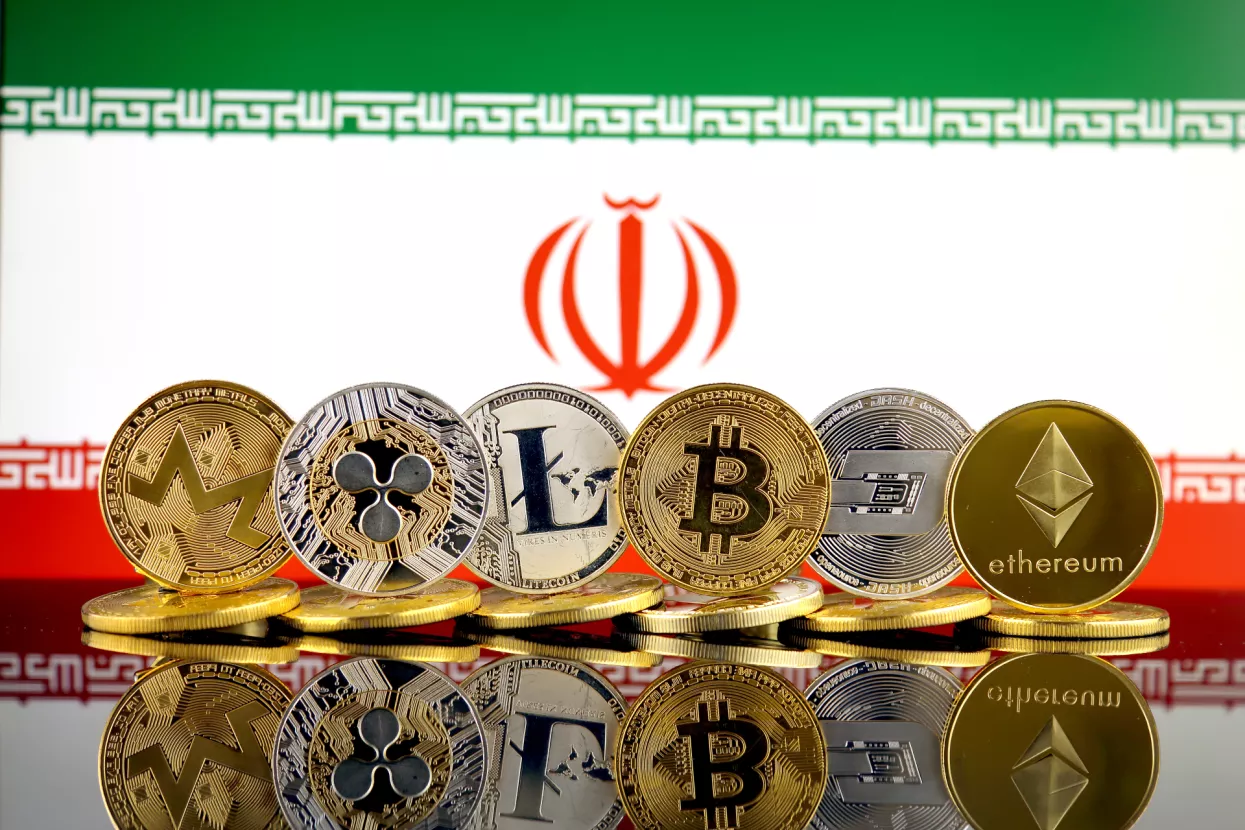 Iranski zapovjednik poziva na kori&scaron;tenje kriptovaluta radi izbjegavanja sankcija
