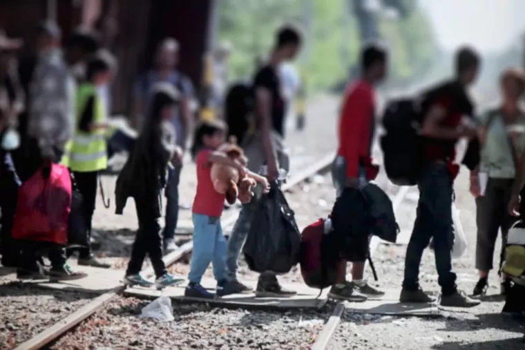 Vi&scaron;nja Stare&scaron;ina: EU napokon priznaje migrantski rat, ali ne zna kako ratovati