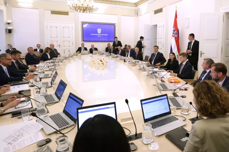 Da i postoji, u hrvatskom vijeću ekonomista ne bi sjedili mnogi ugledni stručnjaci