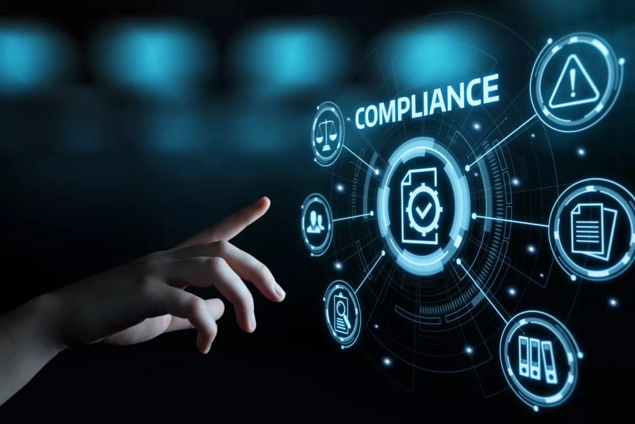 Nova edukacija Lidera:&nbsp;Compliance &ndash; usklađenost i etika u modernom poslovanju