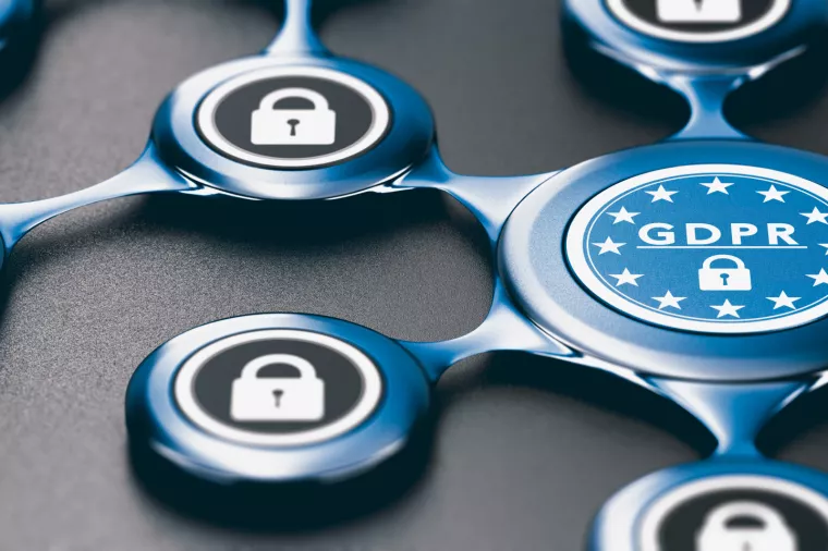 GDPR kazne - Za&scaron;to su &scaron;kola, bolnica, telekom operator i banka drastično kažnjeni&nbsp;