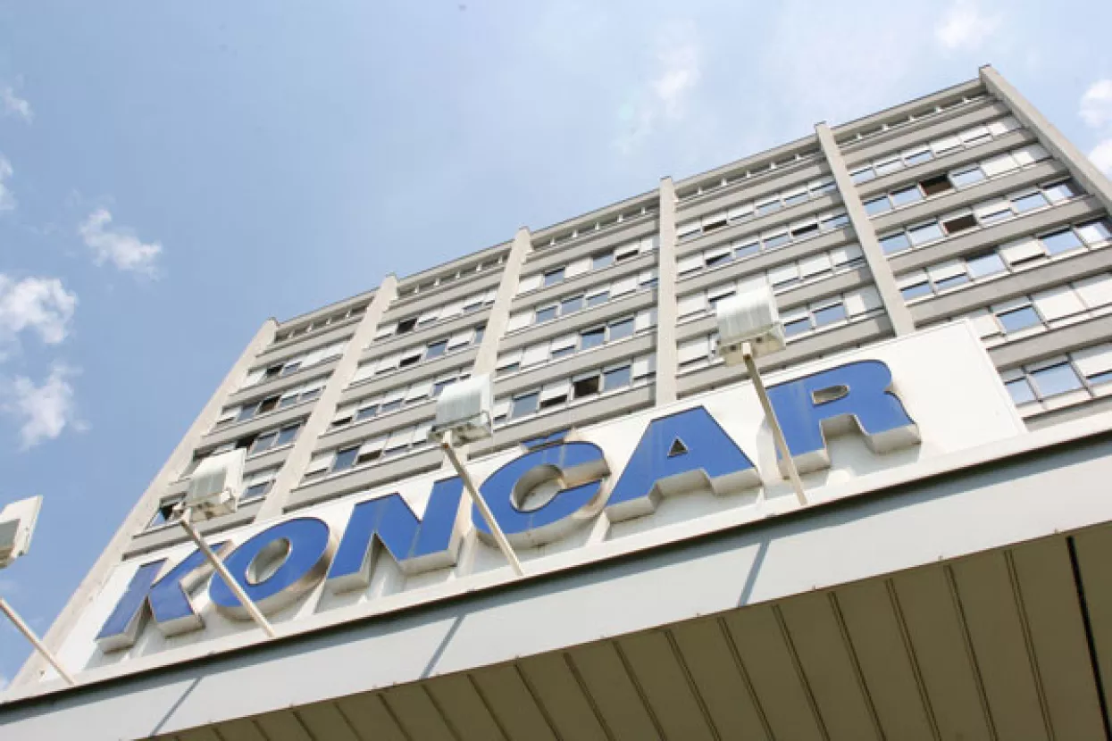 Končar grupa lani izvezla 1,65 milijardi kuna roba i usluga, &scaron;to je rast od 15 posto