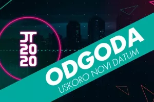 Odgađa se najveći regionalni summit i expo Digital Takeover