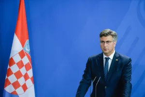 Danas u Hrvatskoj: Plenković u Zadru, Kovač u Rijeci, konferencija SSSH 'Želimo ostati u Hrvatskoj'