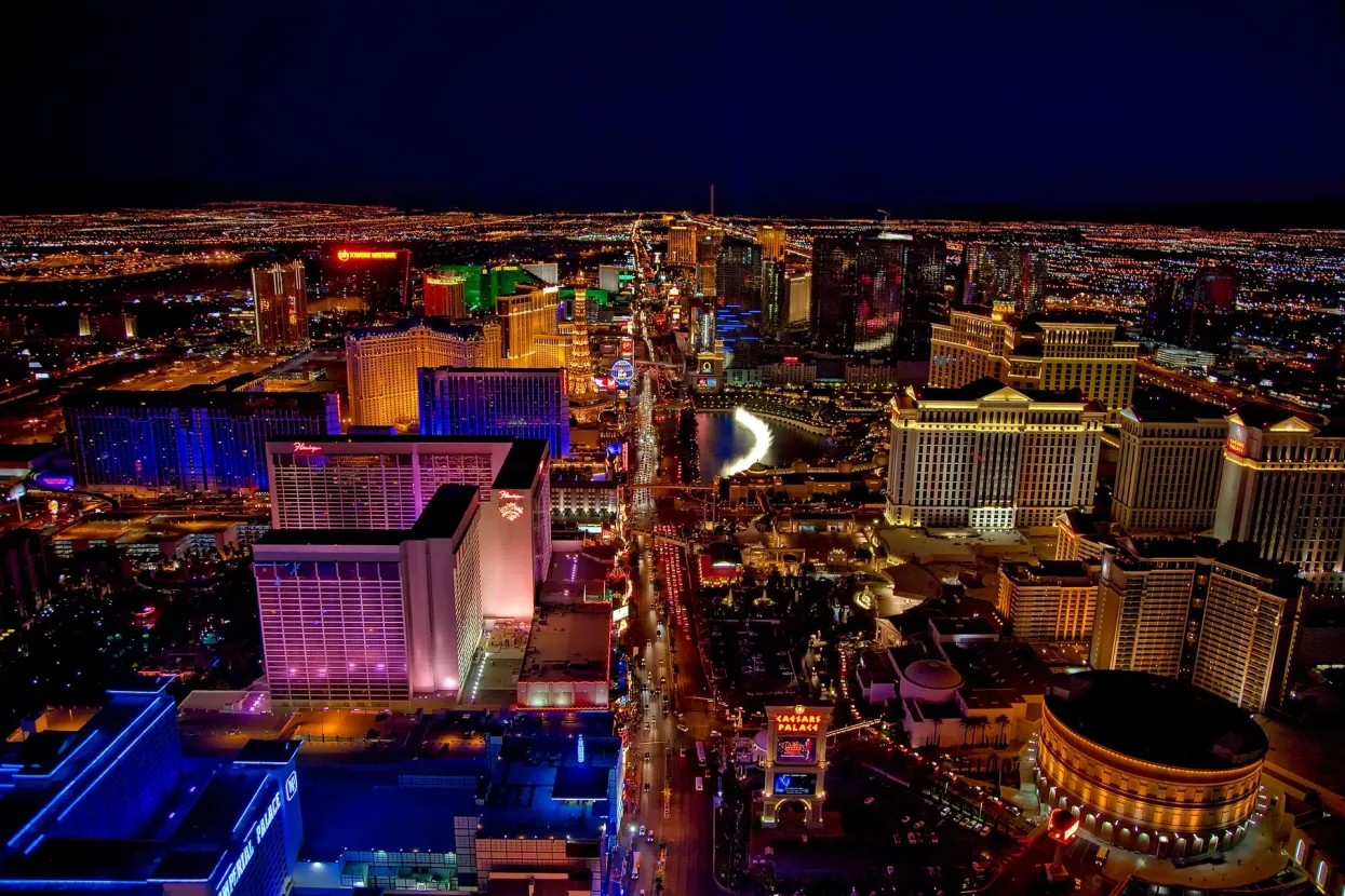 CARWIZ rent a car predstavlja fran&scaron;izni model poslovanja i u Las Vegasu
&nbsp;