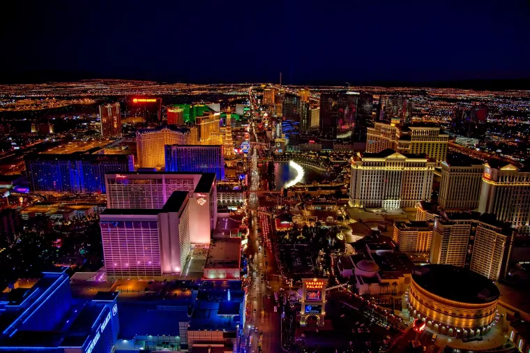 CARWIZ rent a car predstavlja fran&scaron;izni model poslovanja i u Las Vegasu
&nbsp;