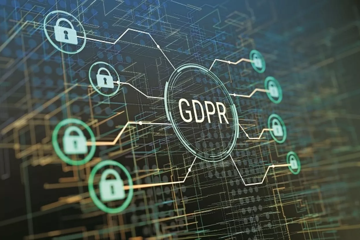 Jeste li uslađeni s GDPR-om? Sudjelujte u istraživanju
