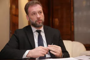 Mario Banožić: Nisu čelnici javnih poduzeća samo političari, ima među njima i kvalitetnih menadžera