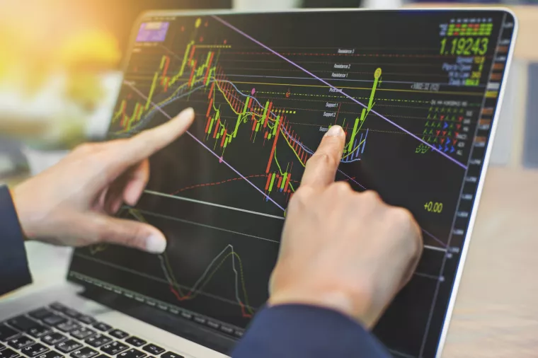 Kraken je prva velika burza kriptovaluta koja je u&scaron;la na Forex trži&scaron;te
