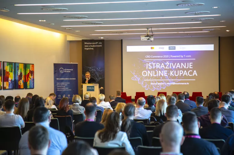 Hrvati uglavnom kupuju na domaćim webshopovima, a najvažnije im je povjerenje