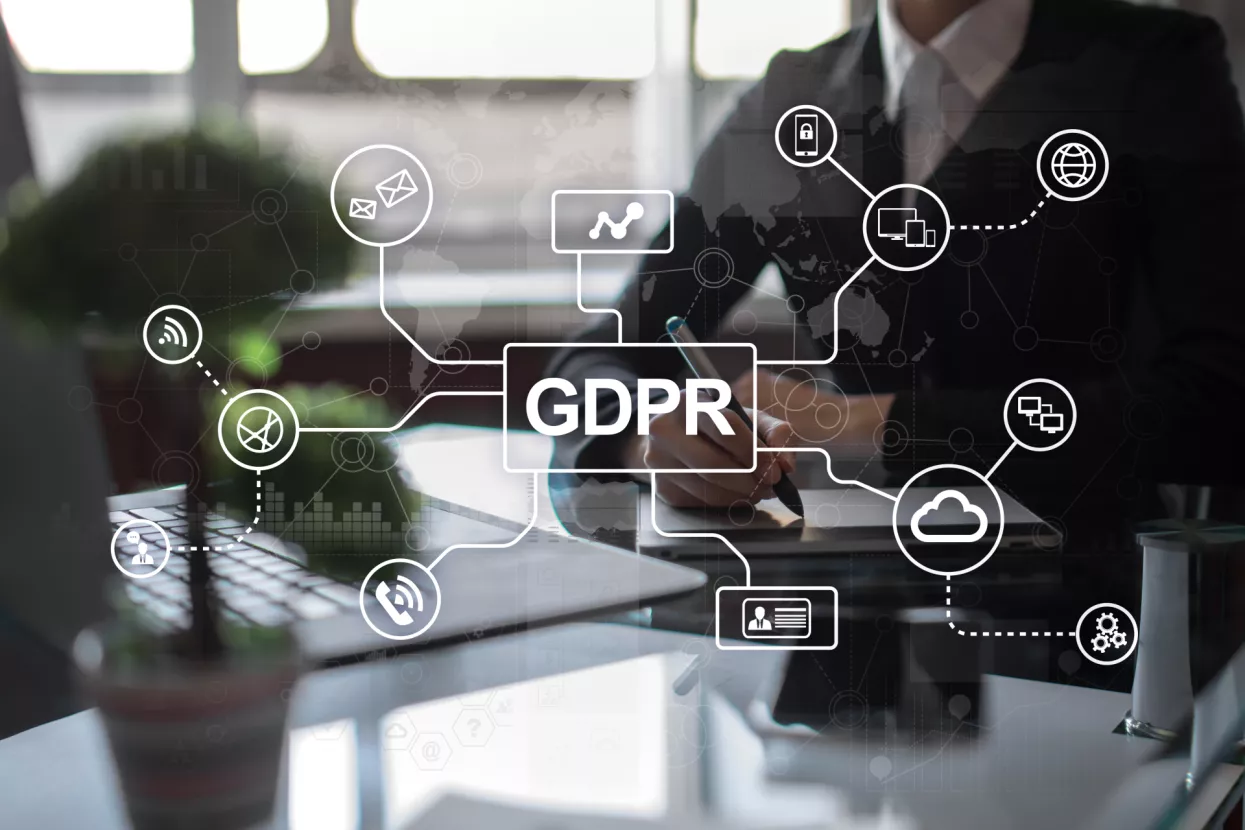 Iako je korona-kriza i sve se prati, to ne znači da GDPR ne vrijedi