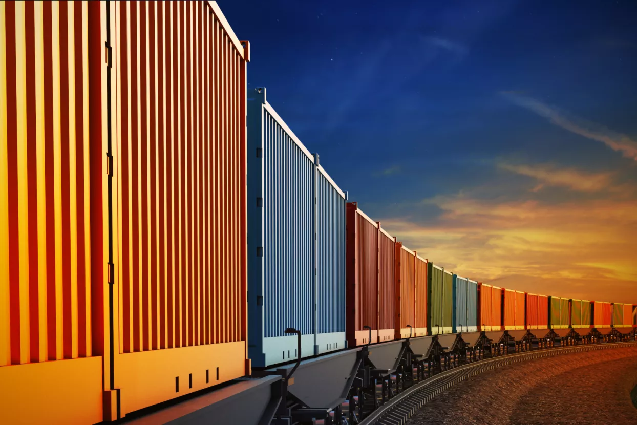 Intermodalni transport spa&scaron;ava mnoge ekonomije, ali ne i na&scaron;u