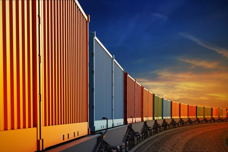 Intermodalni transport spa&scaron;ava mnoge ekonomije, ali ne i na&scaron;u