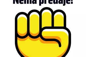 NEMA PREDAJE:&nbsp;Sada je vrijeme za stisnuti zube i izdržati!