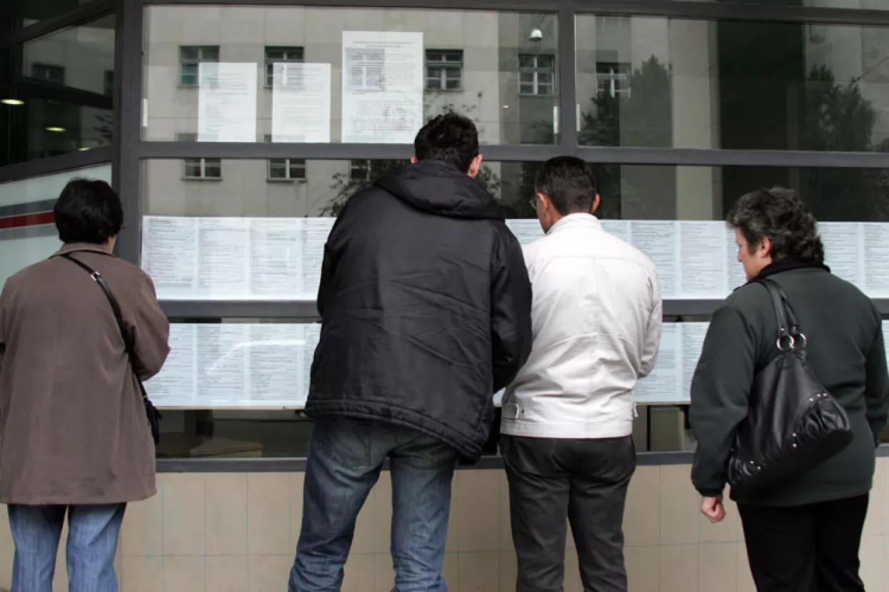 HZZ preporučuje: U evidenciju nezaposlenih prijavljujte se putem e-po&scaron;te
