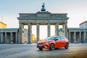 Električni automobil za svakoga: nova Opel Corsa-e