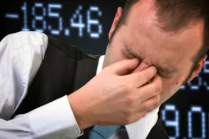 Sa Zagrebačke burze nestalo 27 milijardi kuna!&nbsp;